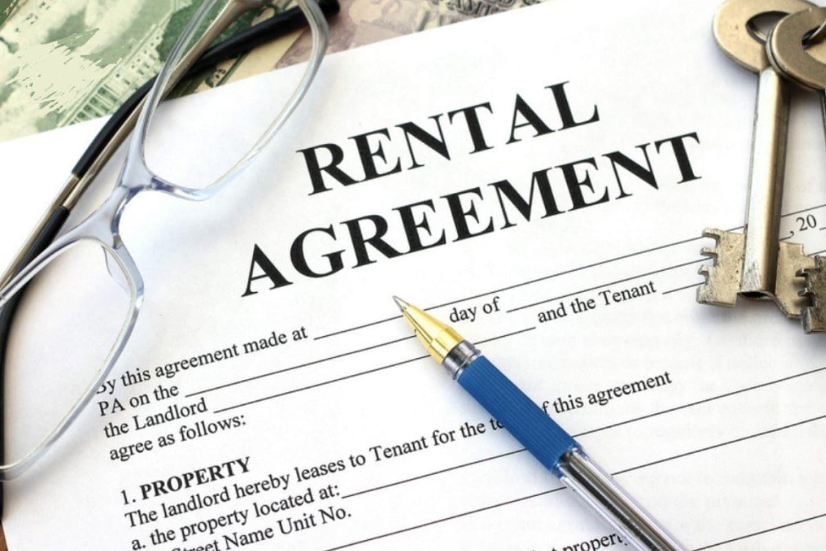 New rent rules 2026: Deposit caps, privacy, digital agreements; what ...