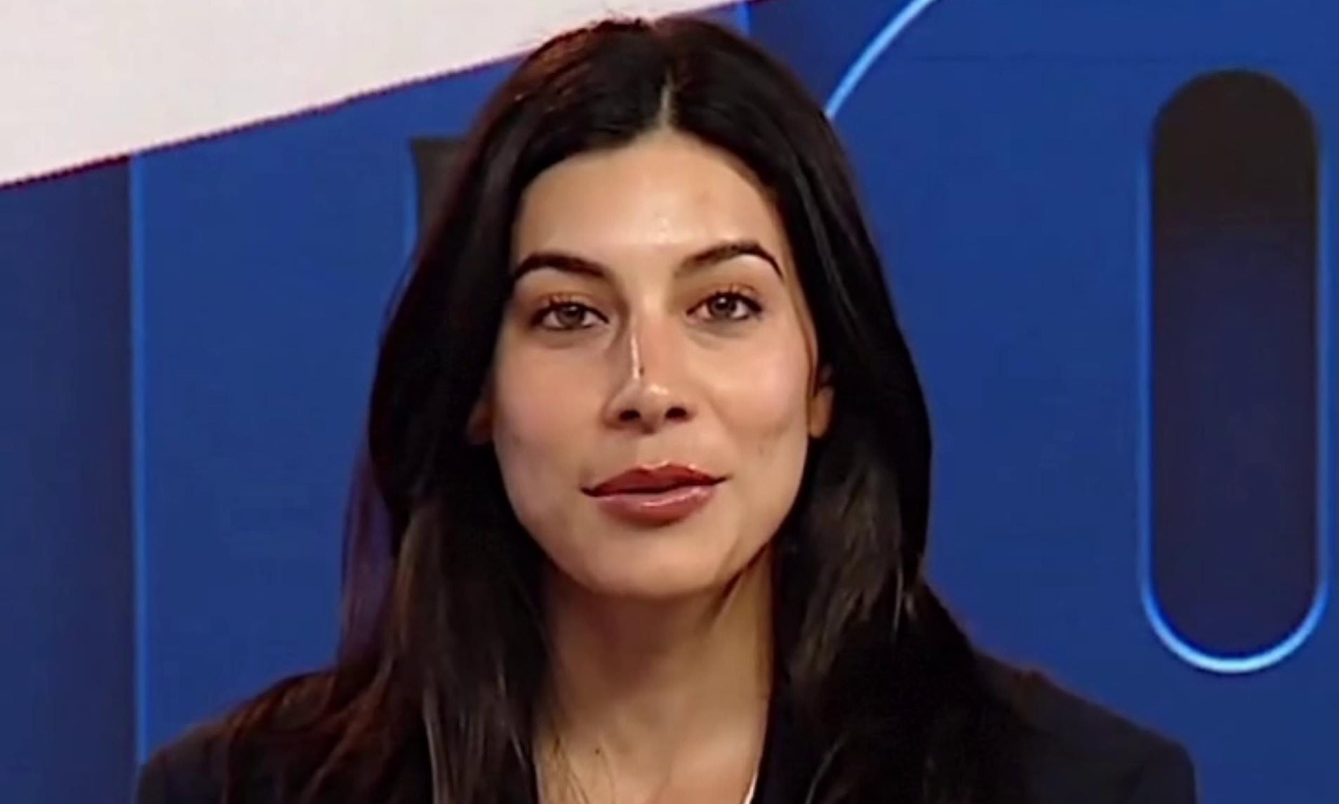 Aussie TV star suffers every newsreader's worst nightmare so can you