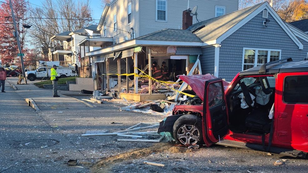 'They're going to run into us': Lewiston salon workers describe deadly ...