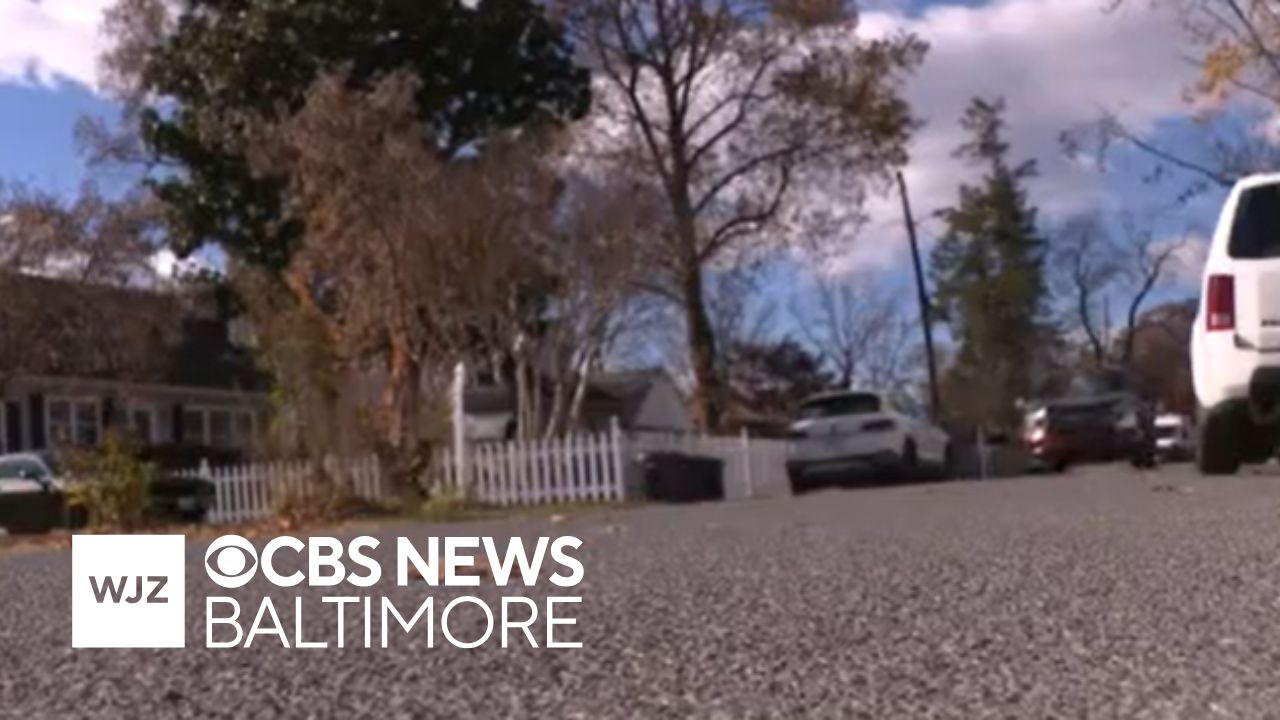 Man accused of killing married couple in Anne Arundel County waives ...