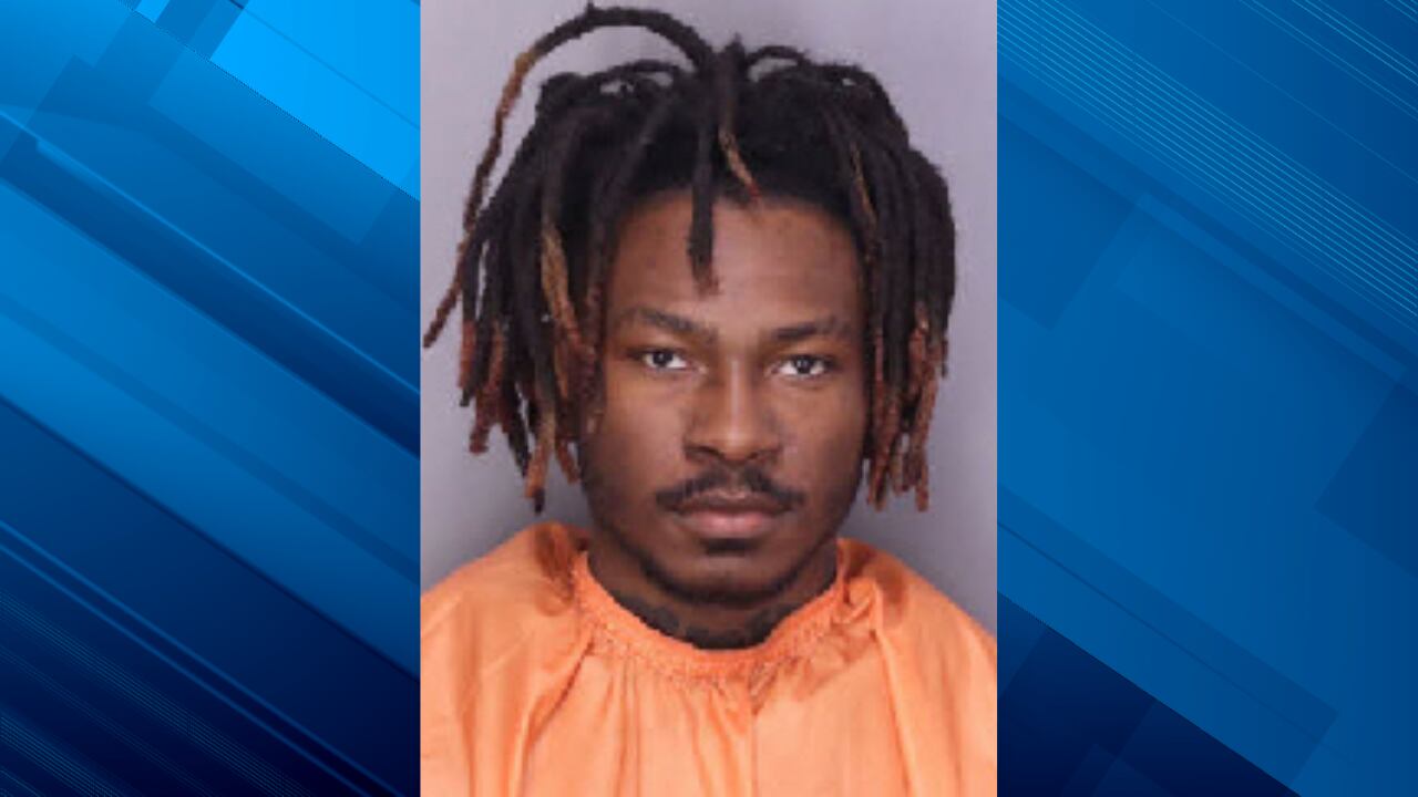 2nd murder suspect in Darlington County shooting arrested