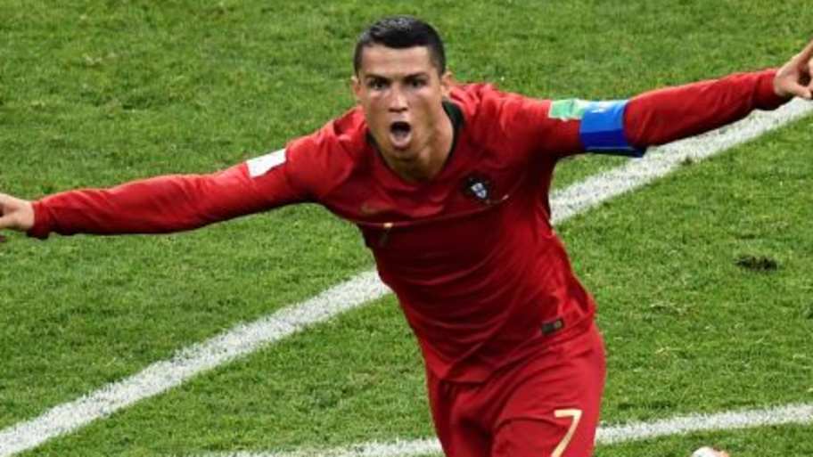 Cristiano Ronaldo’s Record at World Cups: Appearances, Goals, Results
