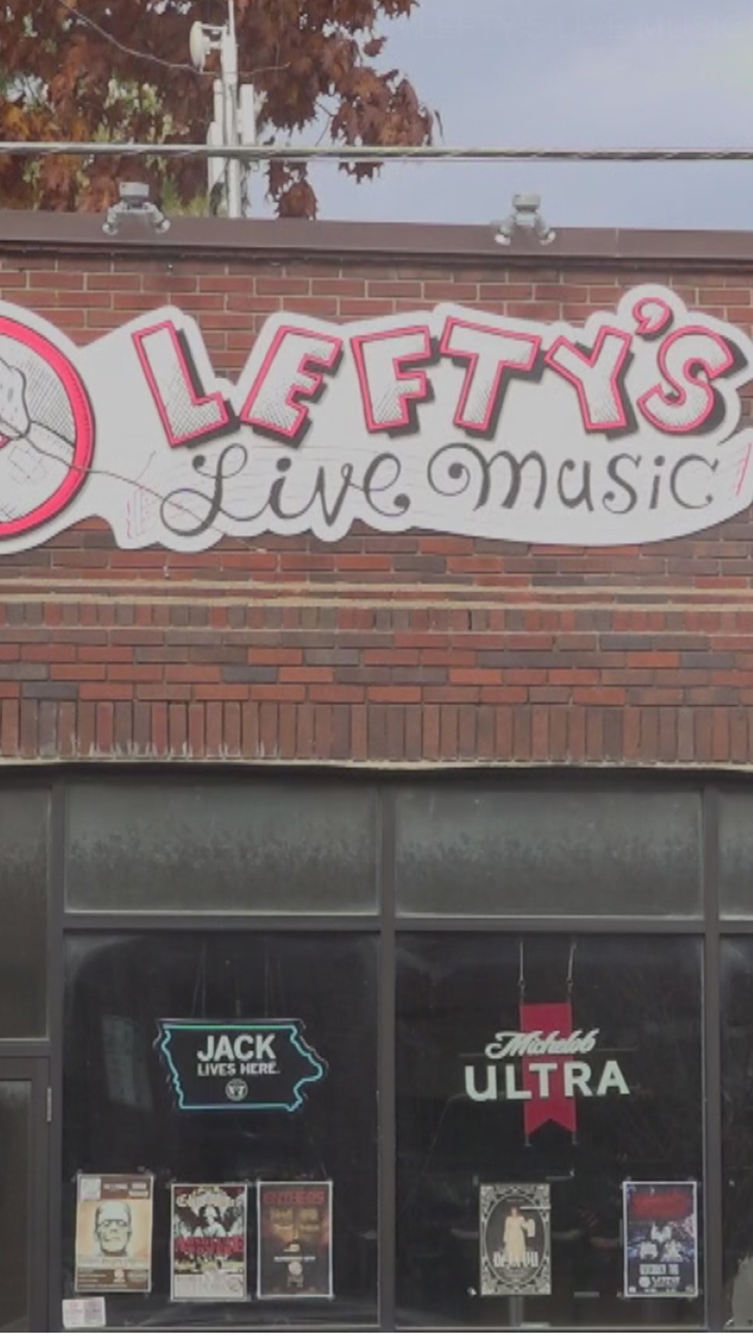 Lefty's closes after 10 years, following a string of local music venues ...