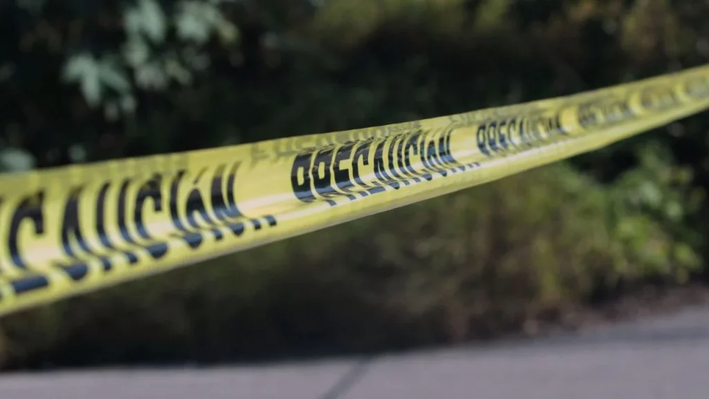 Ataque armado en Emiliano Zapata, Veracruz, deja un muerto y un herido