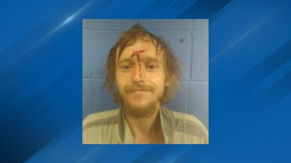 Conway man arrested on terroristic threatening charge for threatening ...