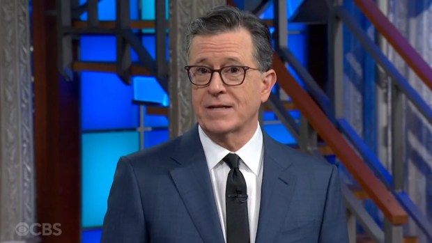 Stephen Colbert auctions $57,050 and counting of 'Late Show' goods ...