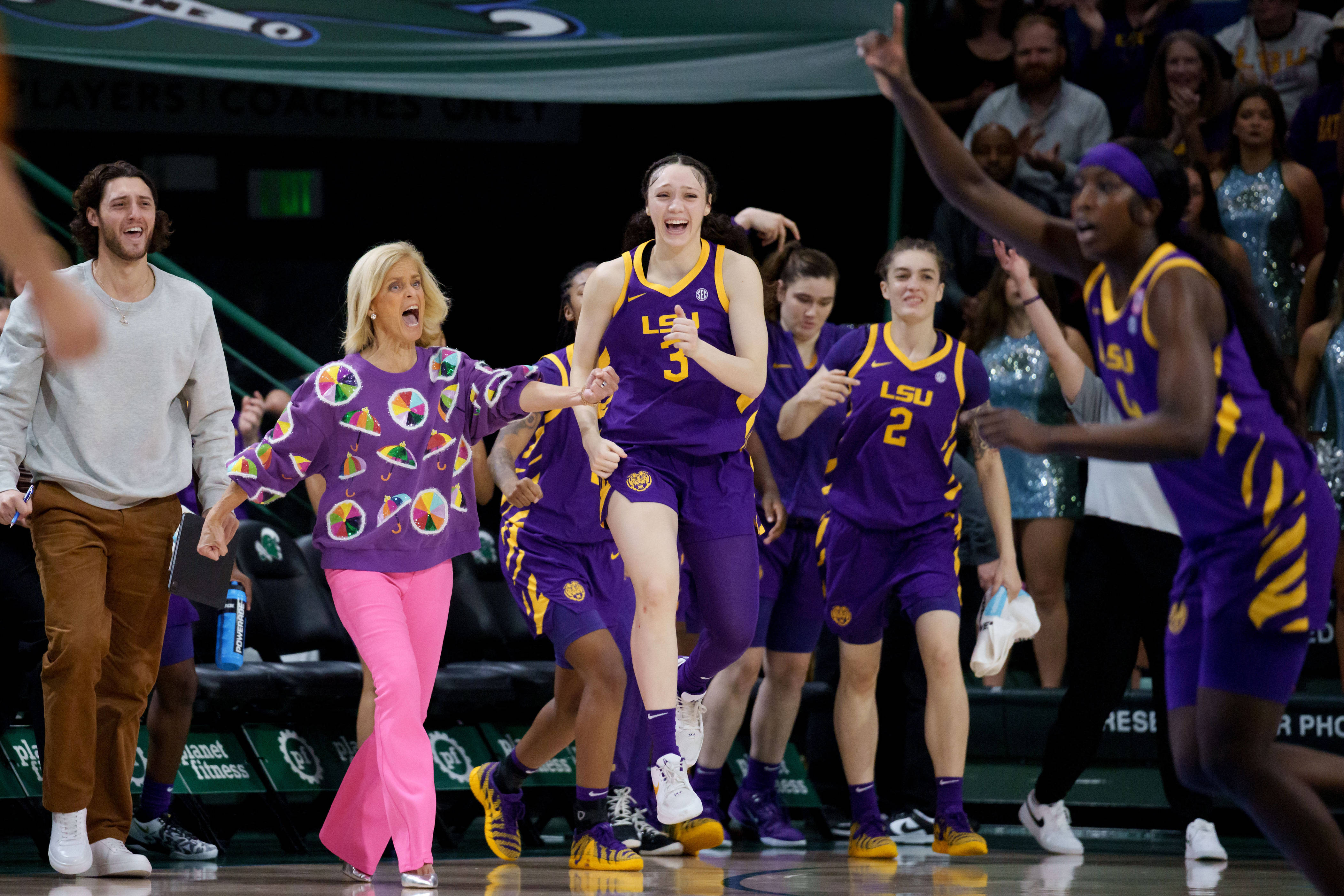The Rise Of A Coaching Empire: Unpacking Kim Mulkey’s  : Financial Reports Net Worth 2026: Career Earnings & Assets