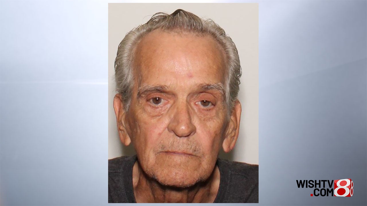 Indiana Silver Alert issued for 84-year-old in Mooresville