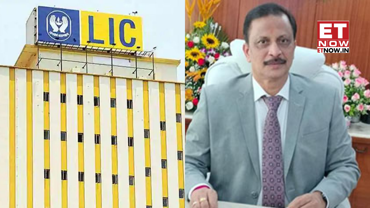 LIC’s Ratnakar Patnaik bats for GST relief to boost sales, lists key ...