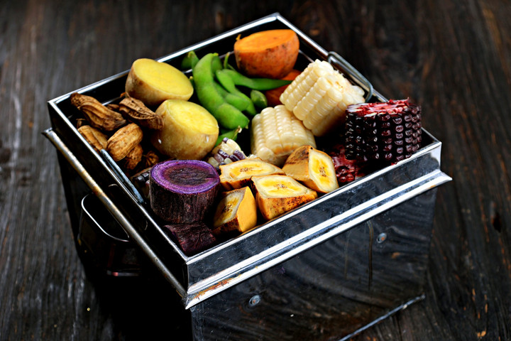 Tren makanan kukusan makin populer, apakah aman dikonsumsi setiap hari?