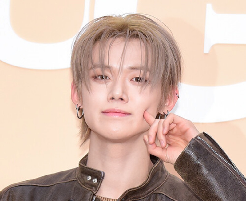 K-POP男性ソロ2番目の快挙！デビュー6年8か月のTXTヨンジュン、初の