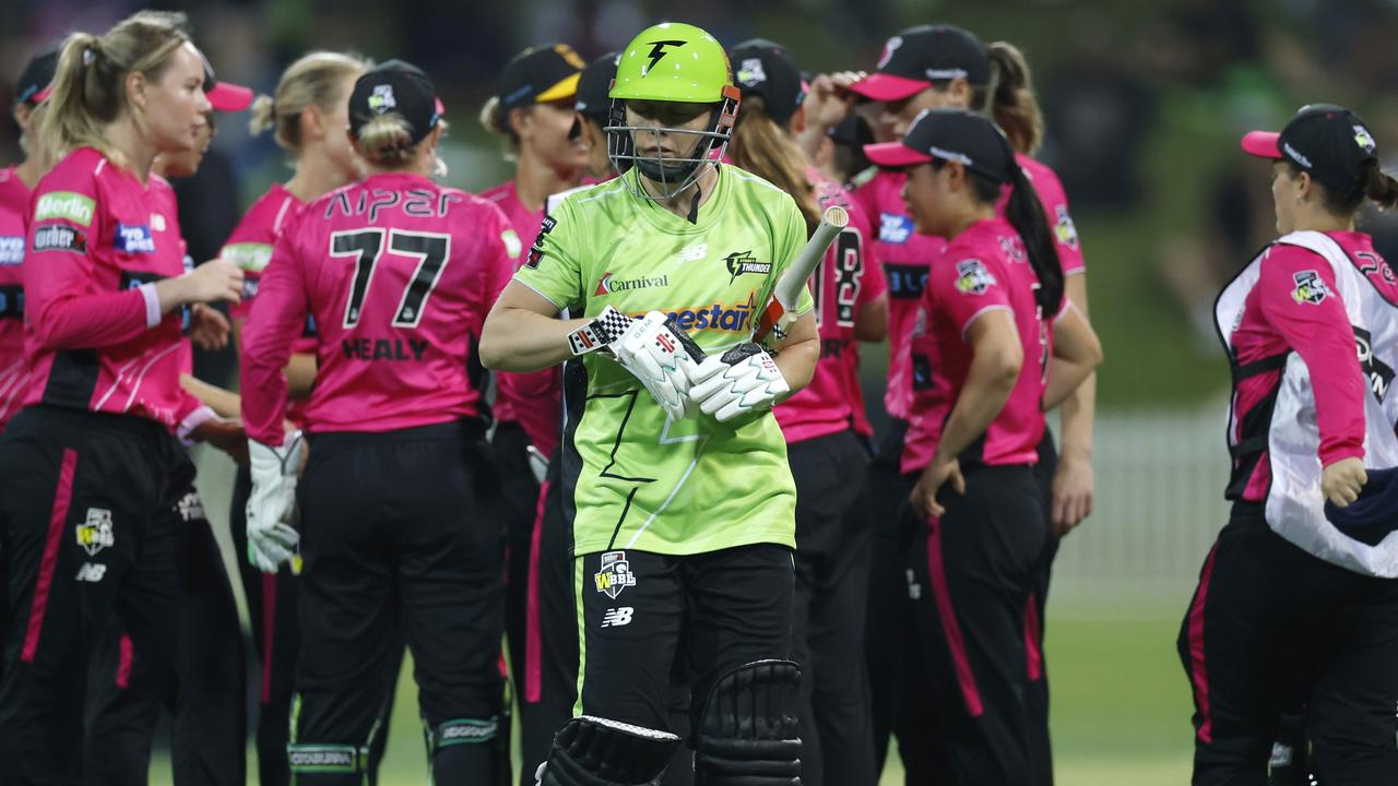 Why WBBL heavyweights won’t throw in towel