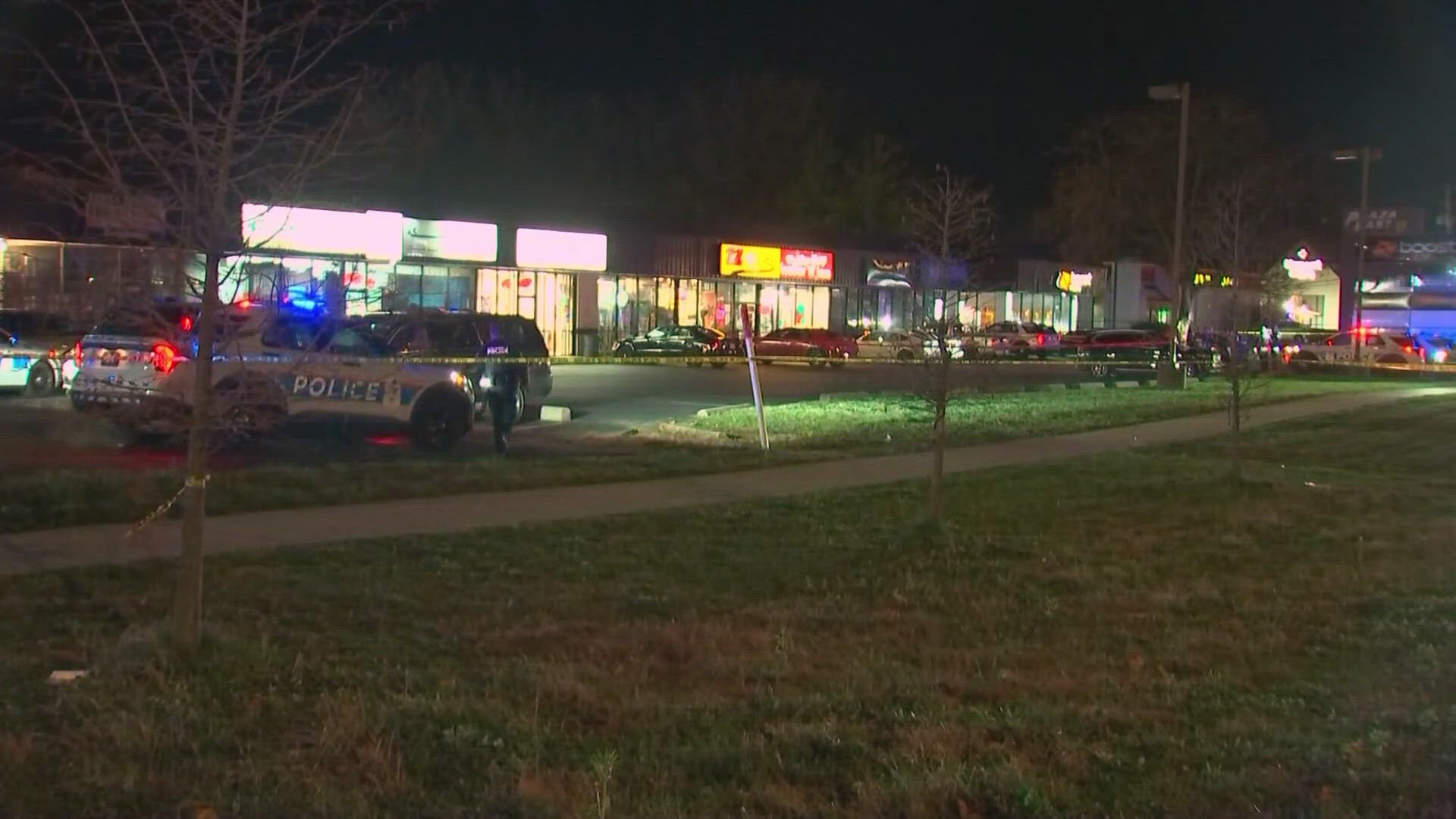 1 dead after shooting at southeast Columbus store