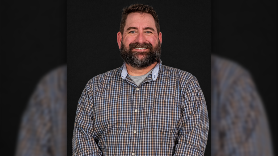 Johnson City announces new chief building official