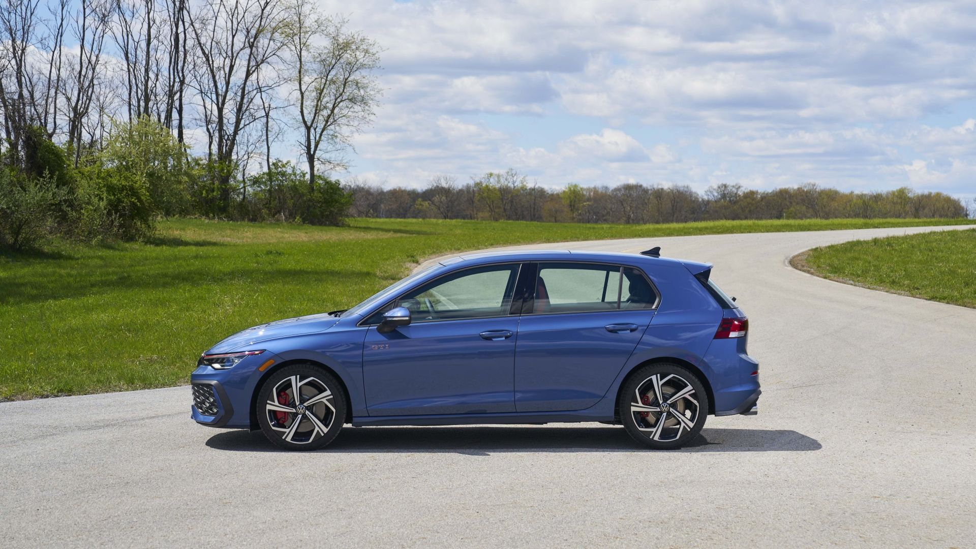 The affordable hot hatch known for performance, fun, and low ...
