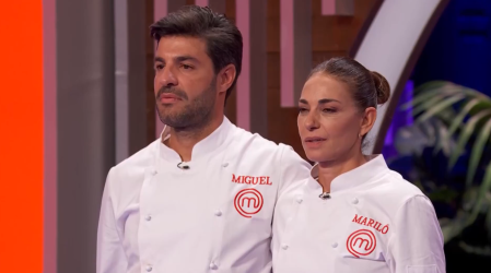 Miguel Torres pierde la final de 'MasterChef 10' en RTVE ante más de ...