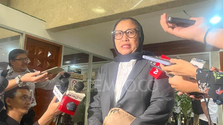 Insentif dapur makan gratis terancam dipangkas jika tidak memenuhi standar