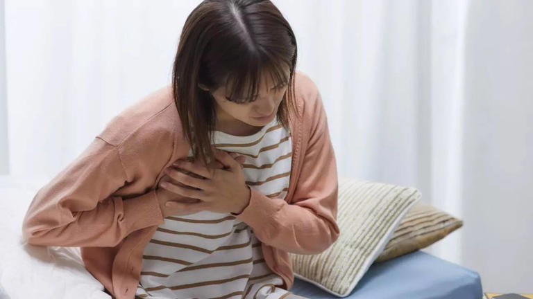 5 Warning signs of heart disease in your 20s and 30s one should not ignore