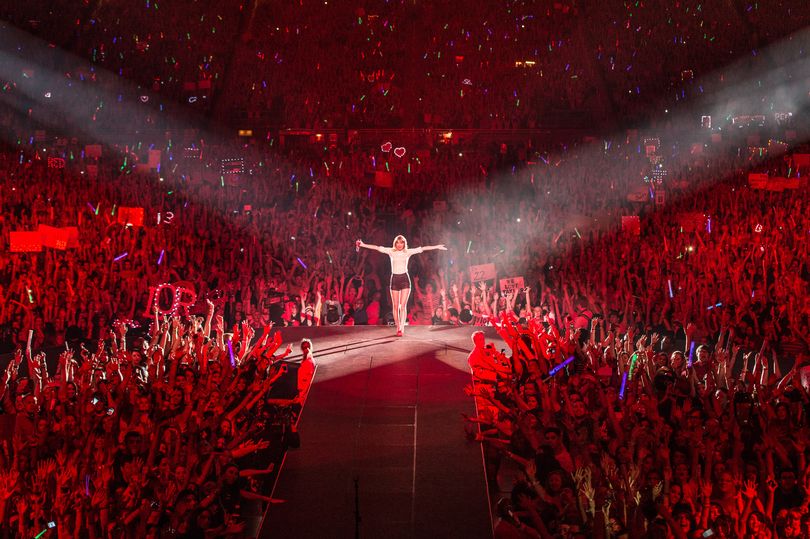 New ban on reselling tickets above their face value