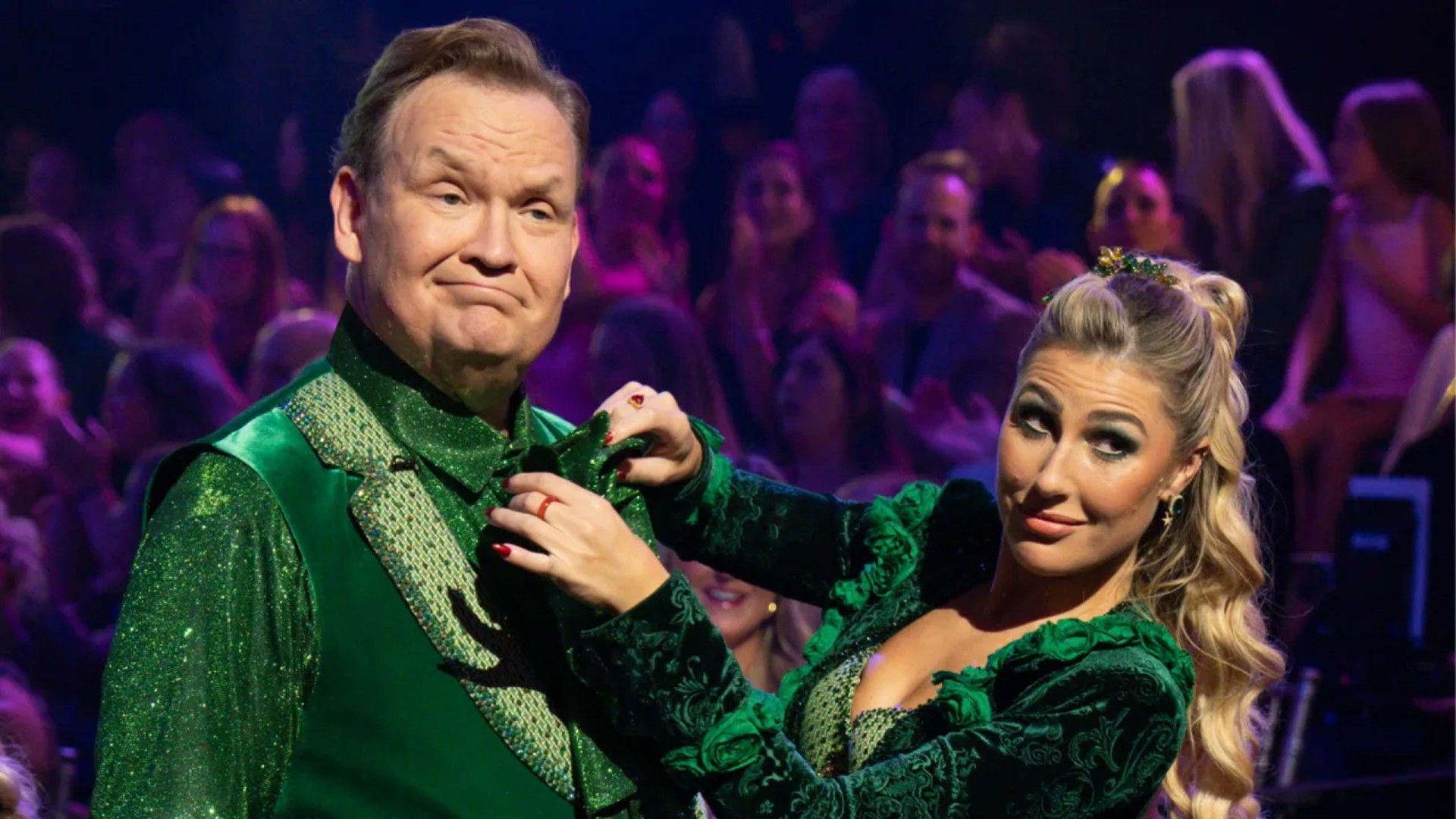 Dancing With The Stars Didn't Have An Andy Richter Problem - It Has A ...