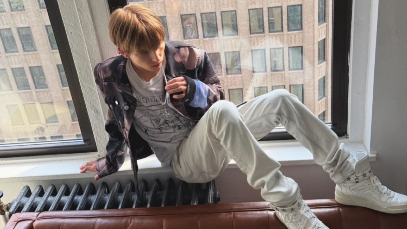 Maxon Margiela's Final Days: Fans Mourn Young Rapper as Suicide Reports ...