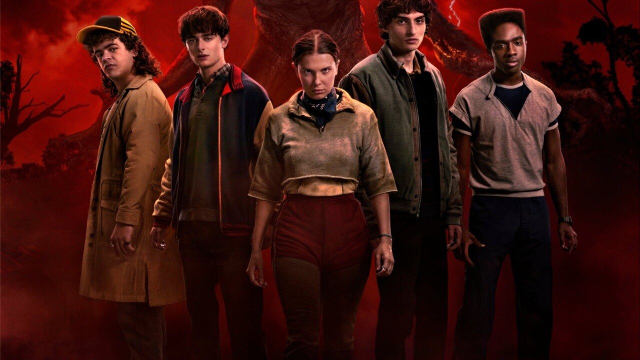 Is Stranger Things inspired by real life? What to know before Season 5