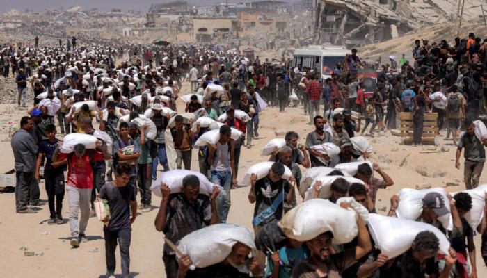 «سرقة تبرعات غزة».. «العين الإخبارية» تكشف كواليس الخلافات داخل حماس