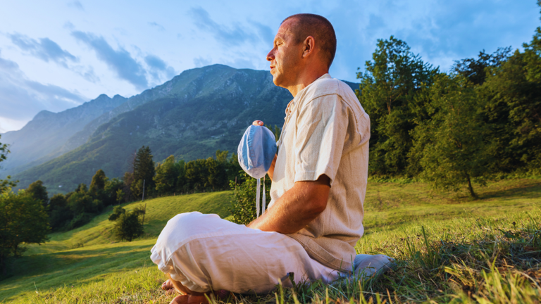 Why 108 is the chosen number for chanting mantras across cultures and ...