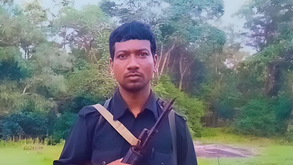 Who was Madvi Hidma? India's ‘most-wanted’ Naxal commander behind 26 ...