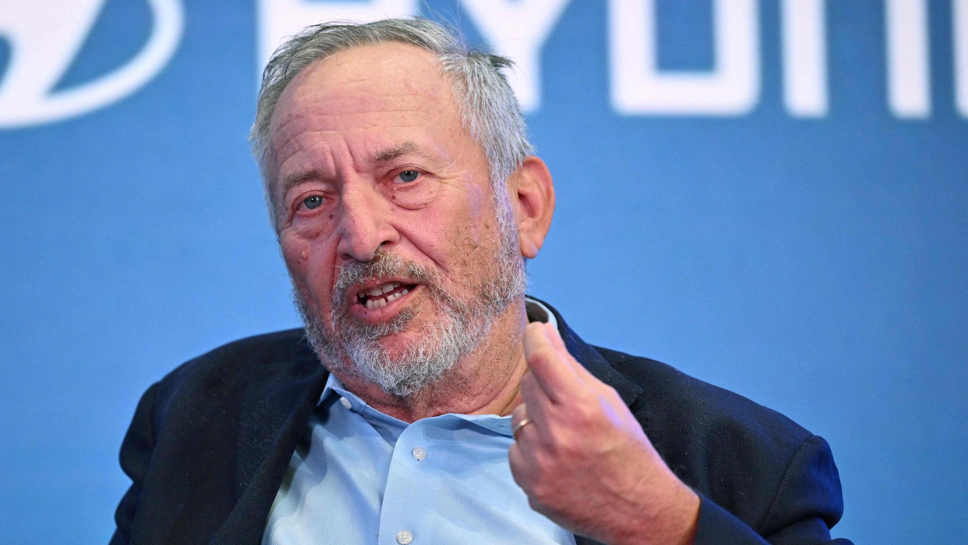 Larry Summers: Clinton-Minister zieht sich wegen Kontakt zu Epstein zurück