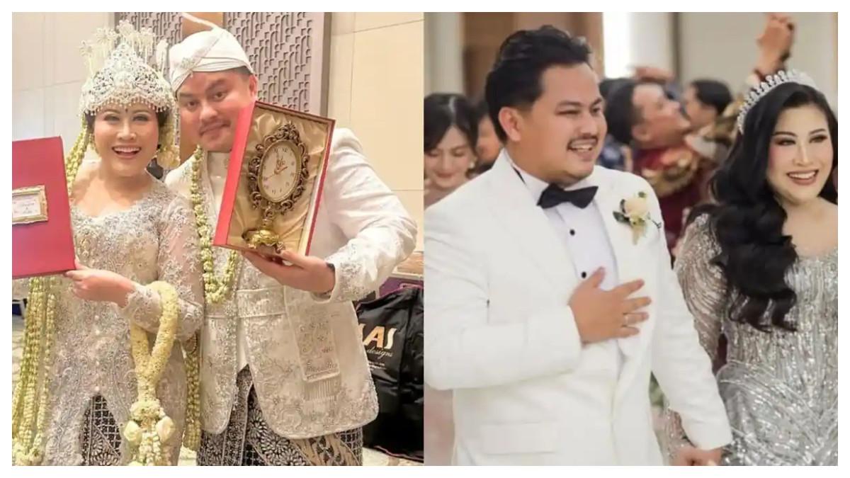 3 Bisnis Rully, Suami Boiyen Selain Dosen, Kini Terlibat Kasus Investasi Bodong