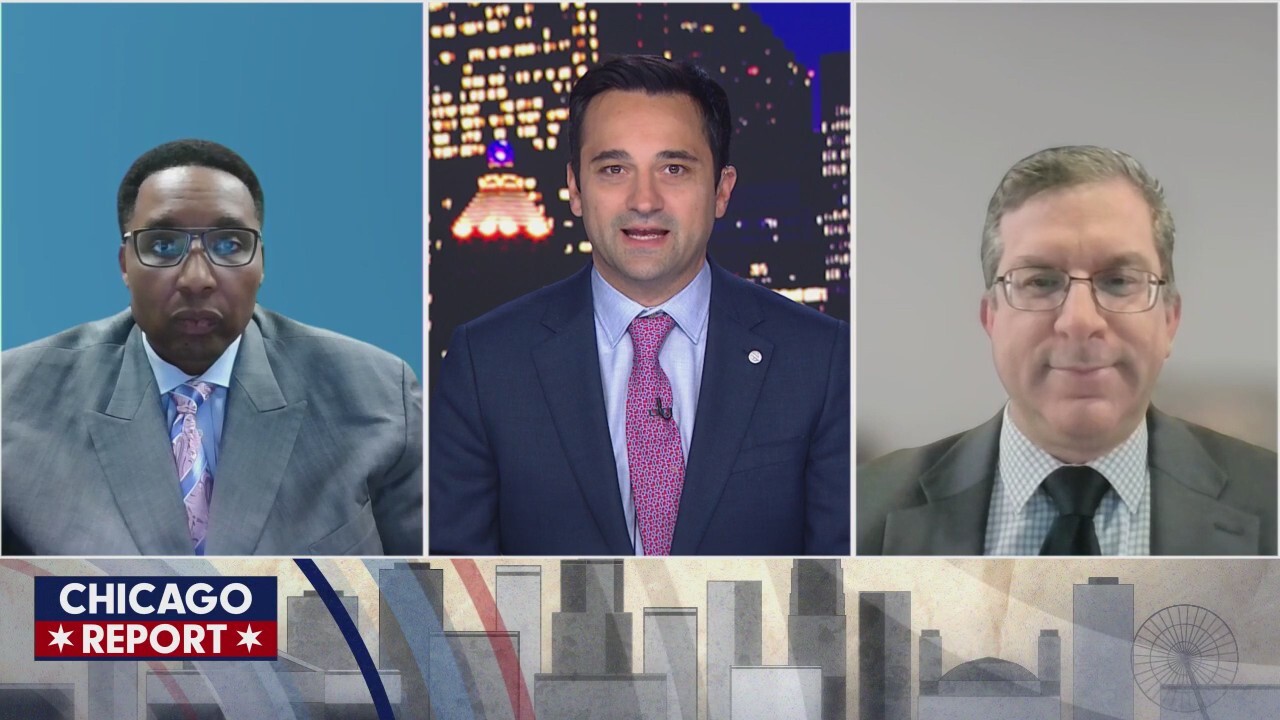 Debate over Chicago's budget after alders reject new taxes | The ...