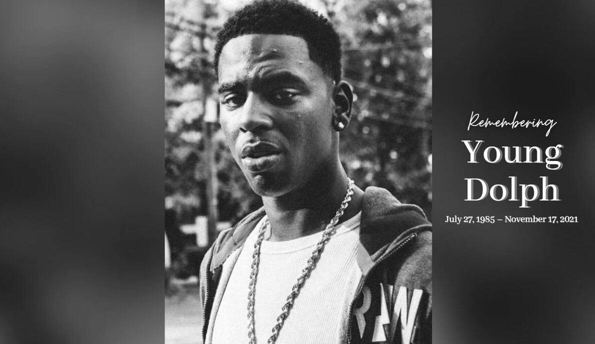 Who is Young Dolph? The man behind the music