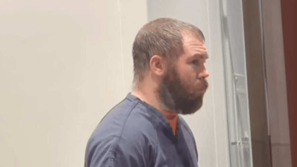 Redding man accused of murdering his neighbor set to face trial