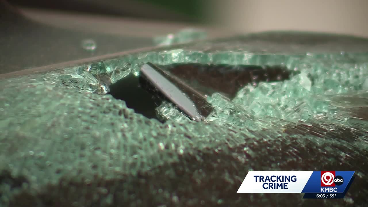 Kansas City police investigating as Westport residents report spike in ...