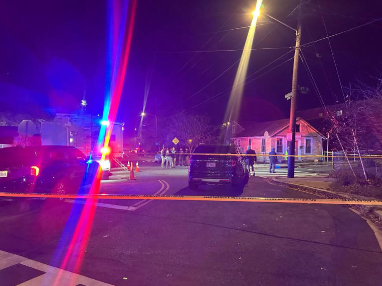 DC police officer not facing charges after shooting, killing man in 2025