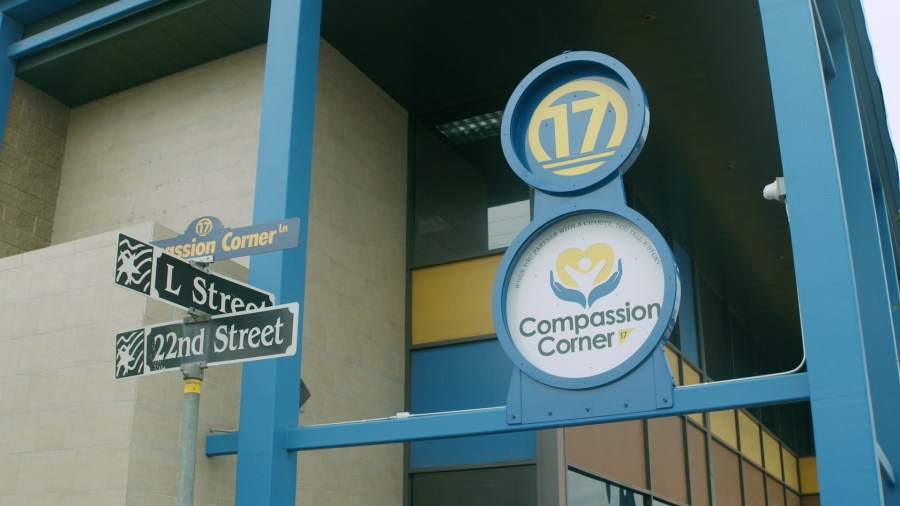 'Heart strong, hands ready': CPR training to be held at Compassion Corner