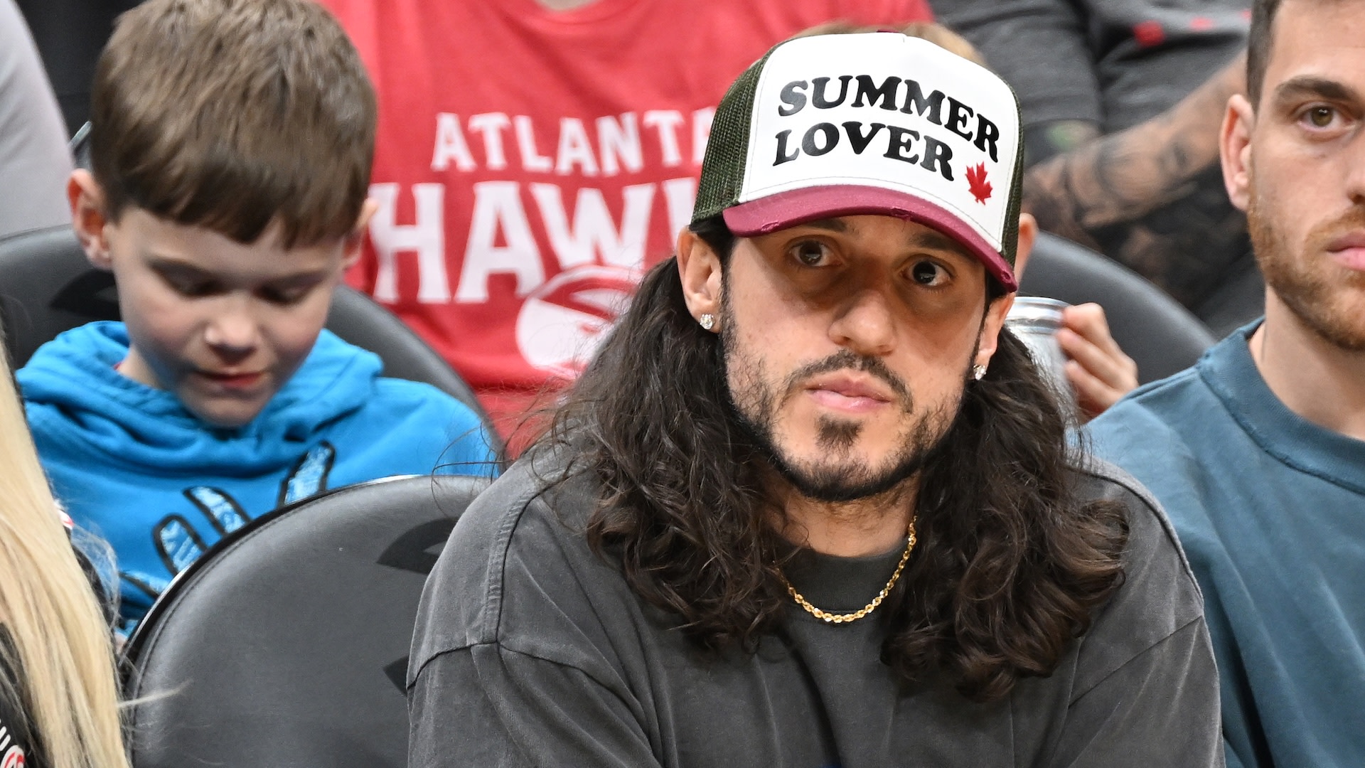 Russ Trashes Roc Nation Distribution, Says It 'Makes No Sense to Sign Up'