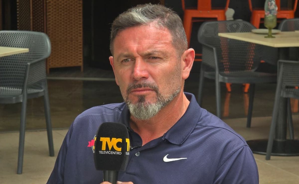 Rolando Fonseca sorprende a todo Costa Rica al decir quién debería ser el  DT de La