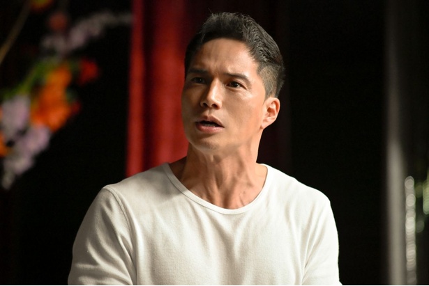 市原隼人“トニー”の自主練に菅田将暉“久部”が衝撃を受ける…視聴者も