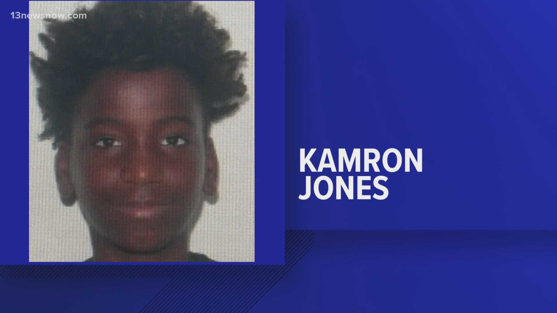 Newport News police seek help finding missing 12-year-old