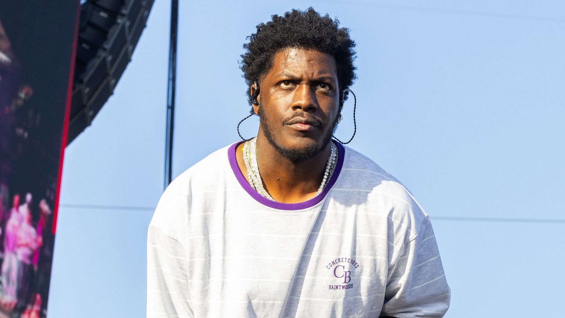 Lil Yachty Says People Thought He Wouldn't ‘Make It Past' His First Hit