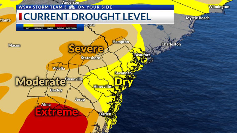 Storm Team 3: Chilly Tuesday morning, warmer afternoons this week