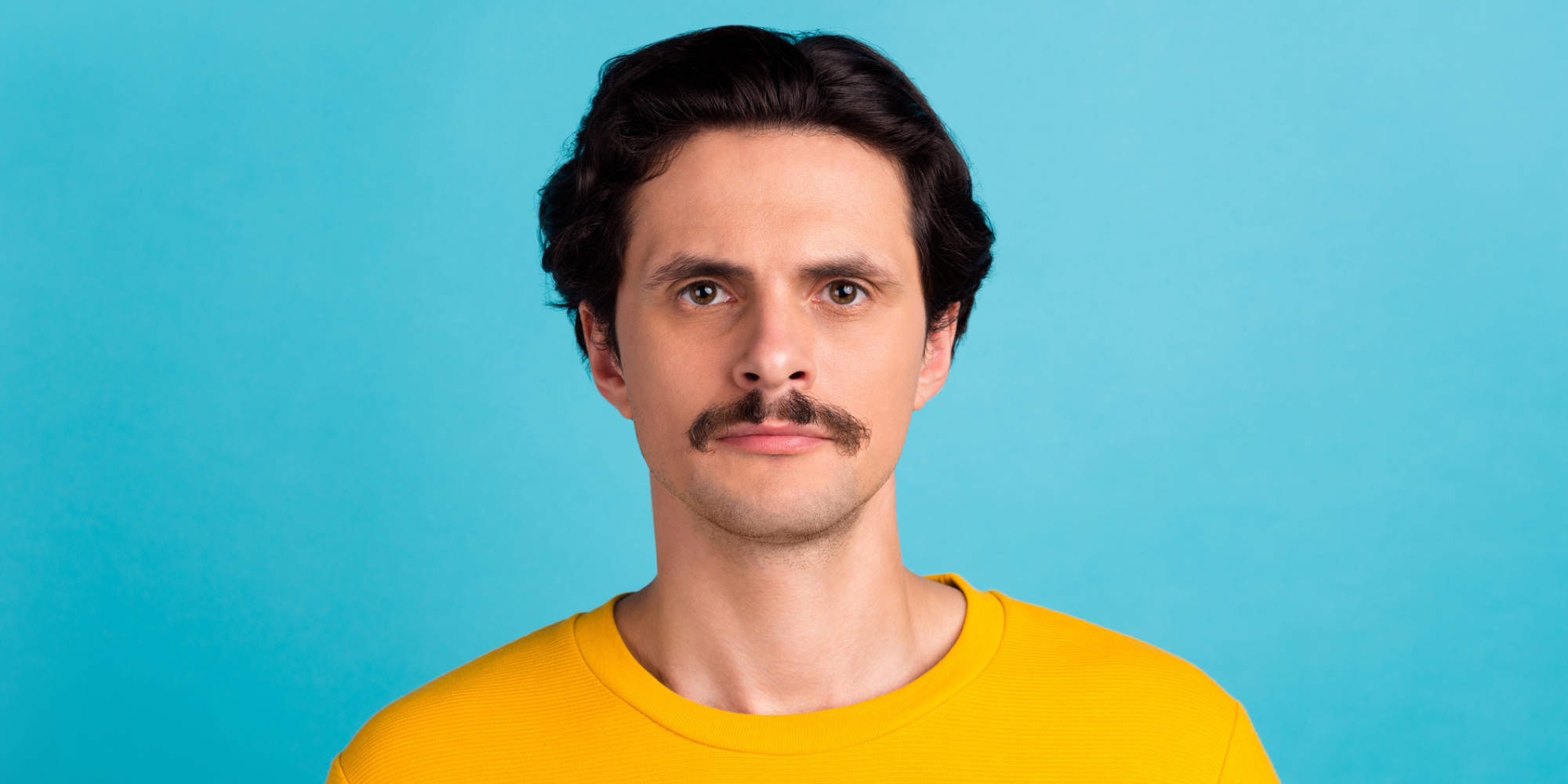 How to Grow a Mustache