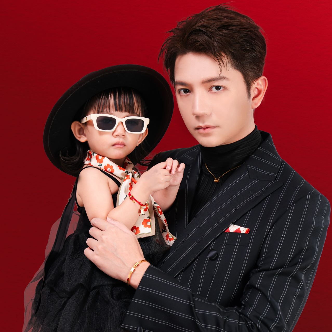 Haoren Zhu Haoren ft. Namewee Huang Mingzhi 【Who Says Impossible】
