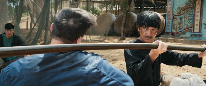 Nam chính phim dẫn đầu phòng vé: Cát-xê 1 tỷ, mệnh danh 'ông hoàng phim kinh dị'