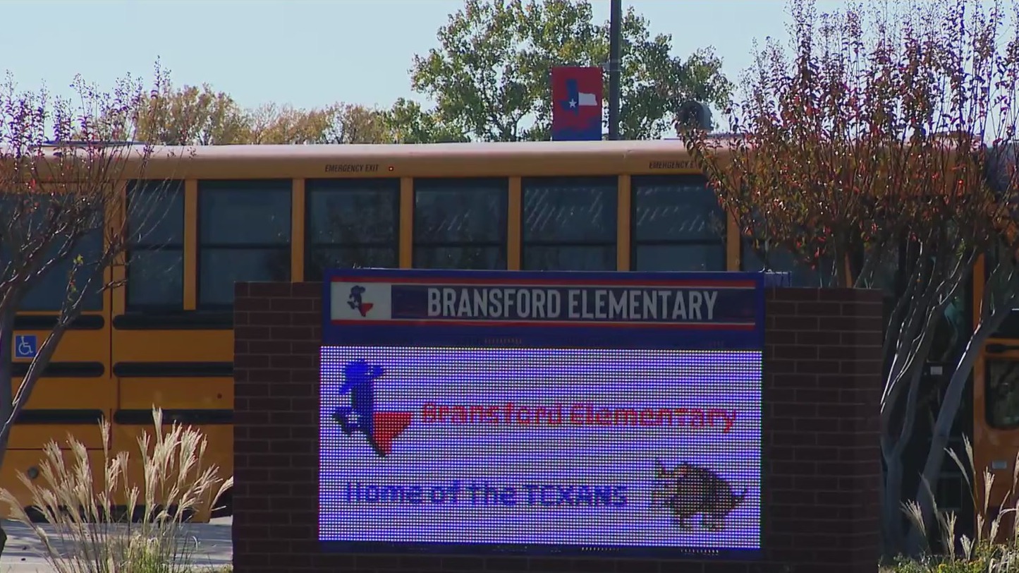 Grapevine-Colleyville ISD considers closing 2 elementary schools