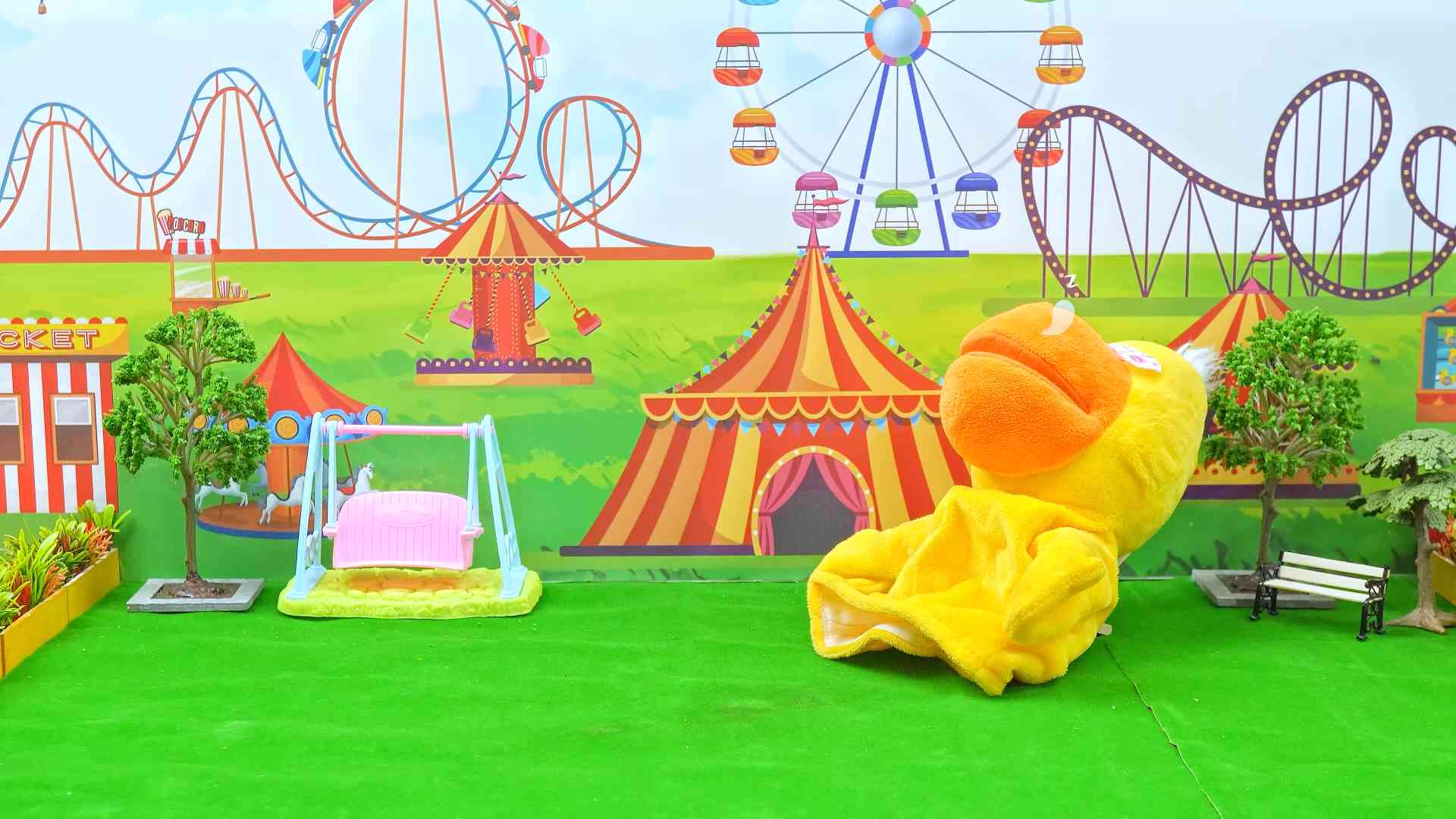 Chocolate Rainbow Cake | Beautiful Decorating Ideas to Try