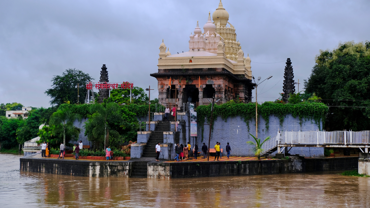 5 Places To Visit In Sangli On Your Trip To Maharashtra
