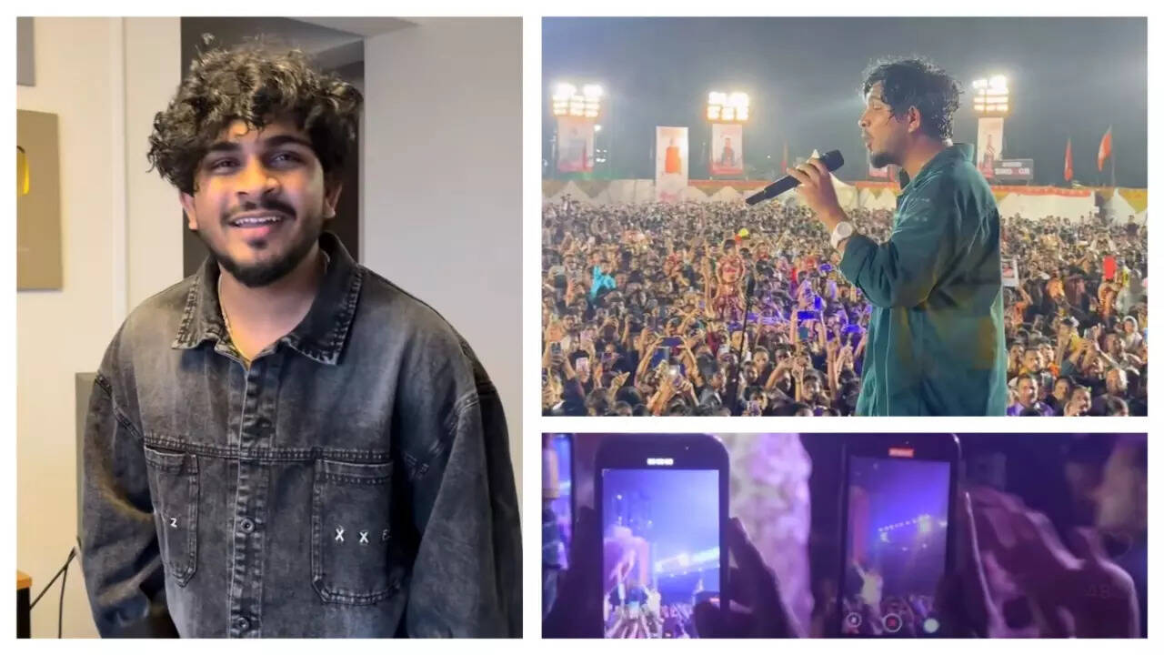 Sanju Rathod: I begged, borrowed, took loans I couldn’t repay, just to ...